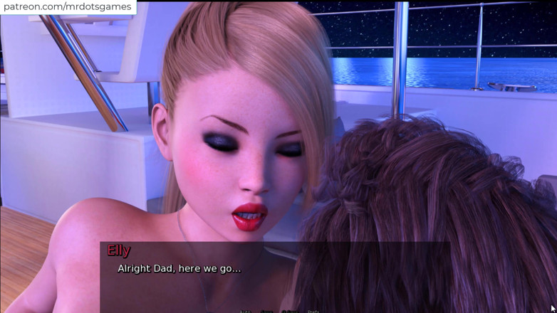 Johannes Gaming: Dmd - having and orgy