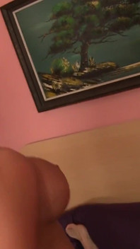 Hot blonde babe Mellanie Monroe masturbates her wet pussy and fucks big cock