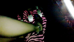 Lady Mesmeratrix Official: Zavírám pinkessa