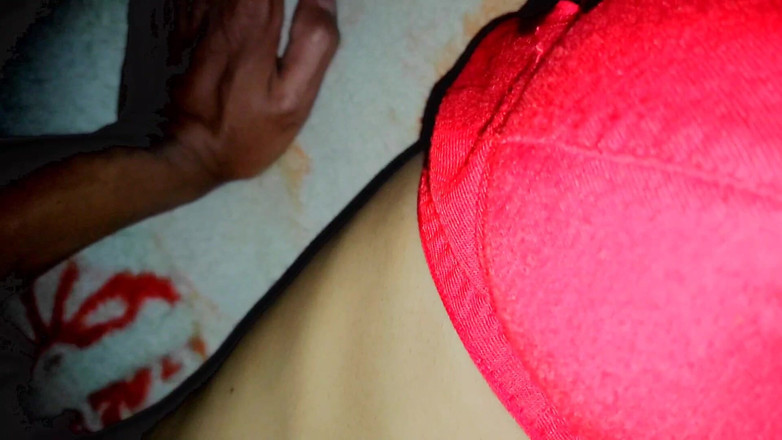 Ankita277: Echt selbstgedrehtes schönes bhabhi mit Devar hartem sex, ganze nacht...