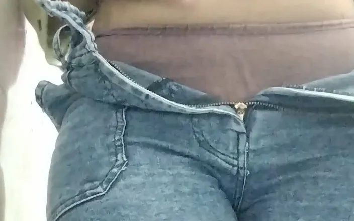 Riyathakur: Desi Teen Making Video for Stepbrother