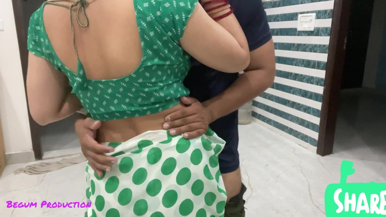 Rukshaar Begum: デジ・バビはブロードバンドエージェントと犯されました