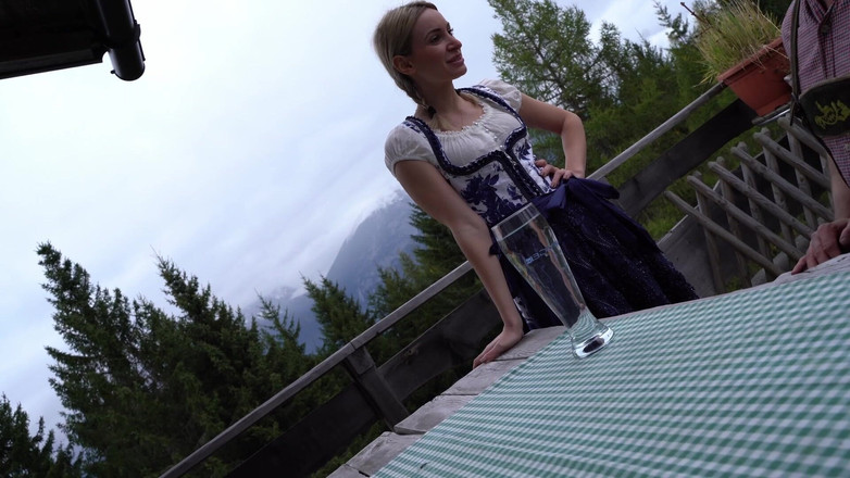 Micky Muffin Studio: Meine erste dvd, vom guten bis zum bösen mädchen