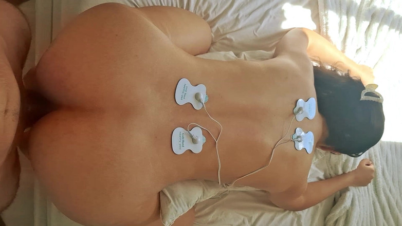 AccounterAdventures: 365 de zile de sex anal - Ziua 240 Zi de relaxare...