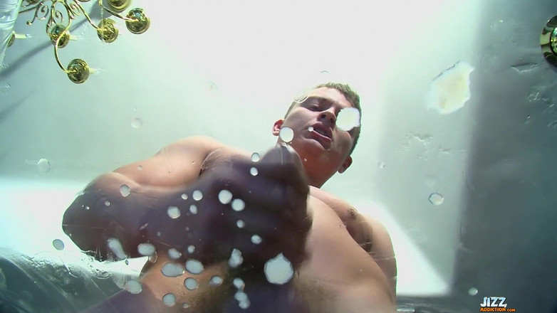 Jizz Addiction: Micah Andrews &amp; Jeho hračky