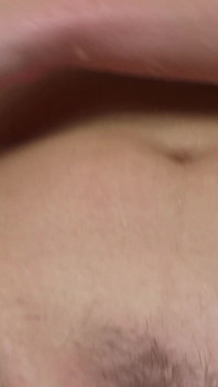 Vika - micro bikini en tu cara!