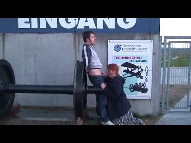 Anna Devot: Annadevot - Una passeggiata al parco