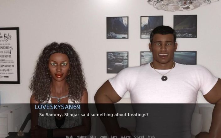 LoveSkySan69Real: Archon kapitola třetí část 14 hratelnost od Loveskysan69