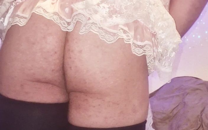 Tinychubman: Sexy Tiny Dick Sissy