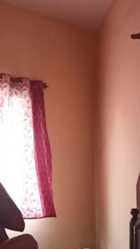 Hot Fucking Video with My Girlfriend She Made My Dick Happy