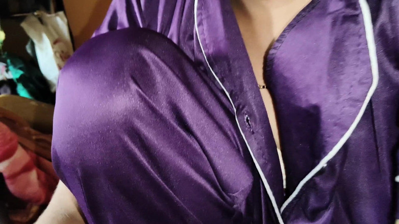 Nikku: Indian Desi Village gorąca żona mąż jebanie