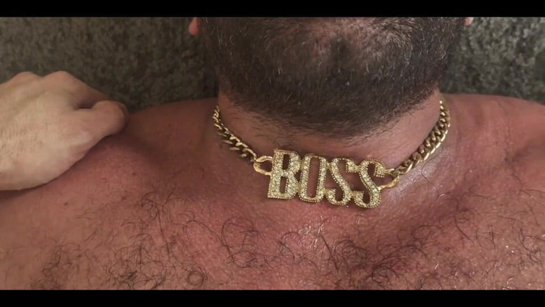 Massive daddy xxx: Total Sub sirve padrastro en la azotea