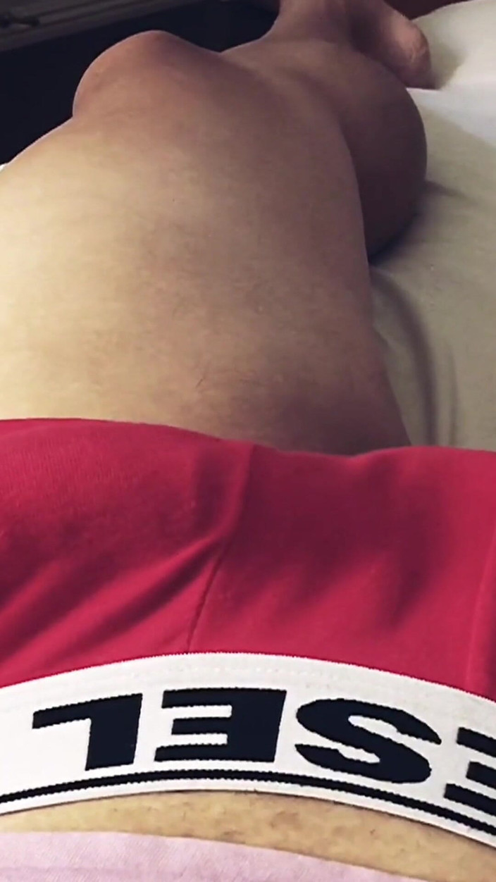 UnderXiaoQiang: This Morning I Woke up with This...