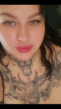 Almost Nude