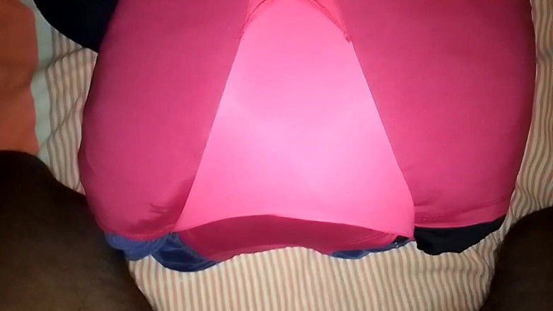 Jaanu294: Rosa färgad snabbt