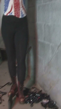 Marten Mayhem 1080p