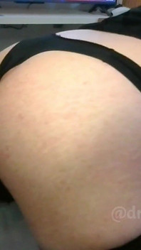Dělám backshots na robertku
