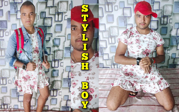 Anandraj0007: Mini Dress Wearing