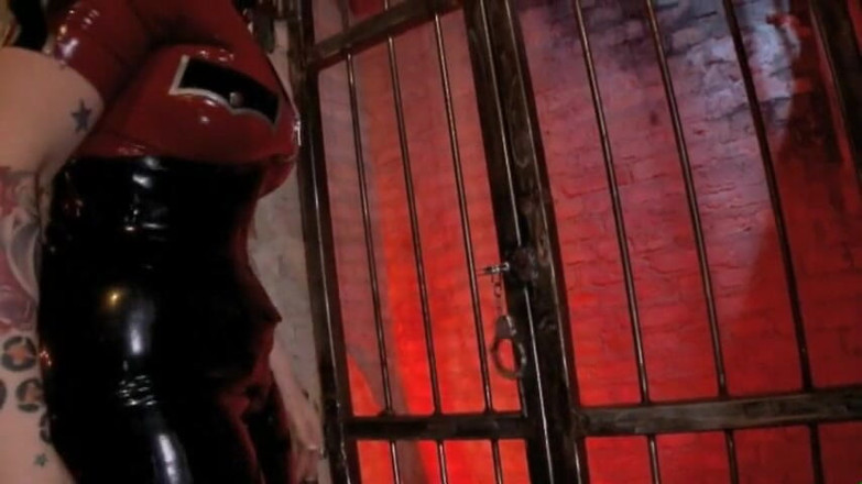 Absolute BDSM films - The original: Zniewolona - CAŁY FILM