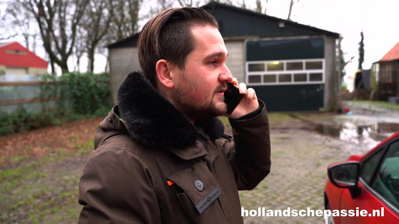 Hollandsche Passie: Sprutande massagesex - Hollandschepassie