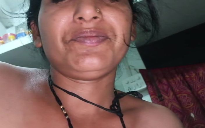 NXKAMAL: Indická sexy bhabhi šuká