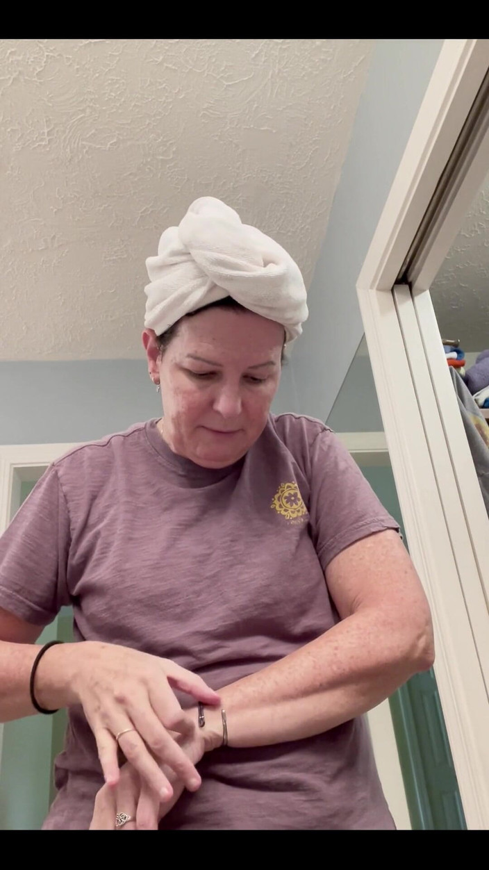 bethmckenna: Szczęśliwy czwartek !!