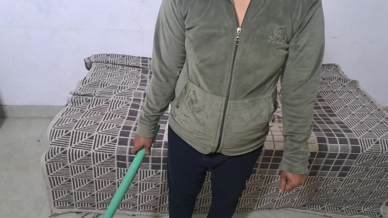 MHM: Kiraedarni, unbezahlte miete wird zu einem einvernehmlichen desi-rollenspiel