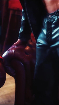Bellina edepsiz bir kız