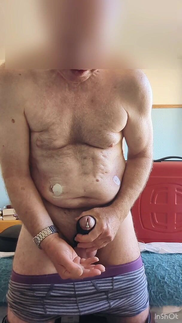 Bellhead: Minutová zábava v ložnici