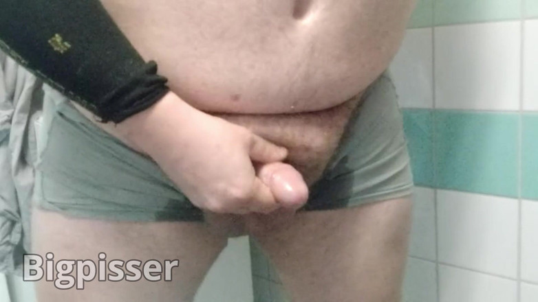 Big Pisser: Bigpisser Compilation 2 2024