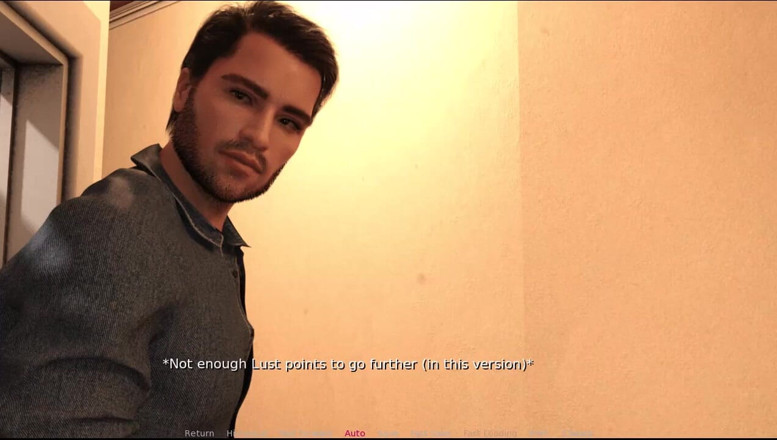 Johannes Gaming: MEFT #2 - playing with myself in bed.