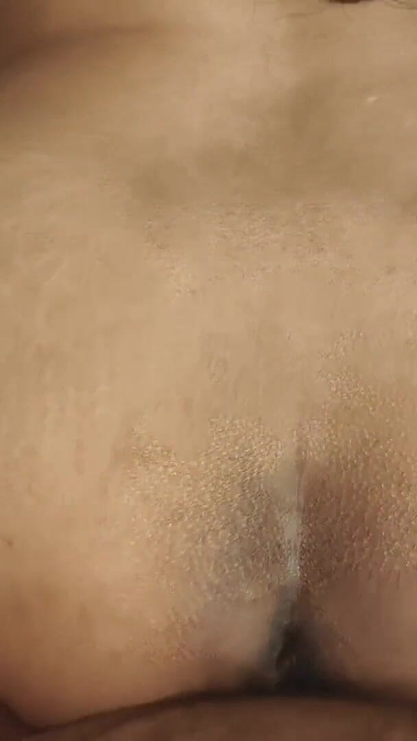 CloudyPush59: Telugu Aunty Doggy Style Part 2