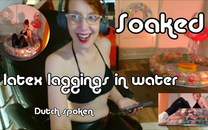 MistressOnline: Direndam! Versi panjang