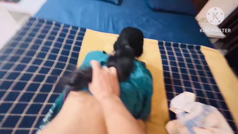 Rajjo darling: Delhi ragazza ki ultimo video virale porno indiano