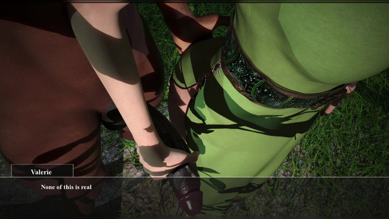 Hot sex game: BBC fickt FREUNDIN muschi