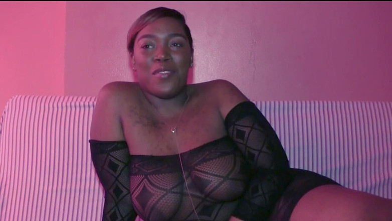 Nasty films: Interview de princesse tapout