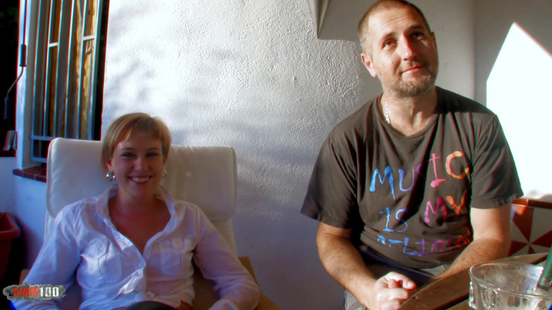 MMM100: Yakima: Sexy Video Interview with Yakima
