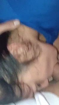 Il Patrigno Mi Scopa in Bocca Che Non Ce La Faccio Più