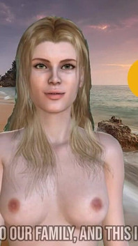 Английская секс-история - бурная встреча Тома со сводной сестрой - 6