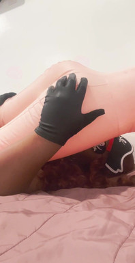 A Sexy Pirate Just Landed on Sea!