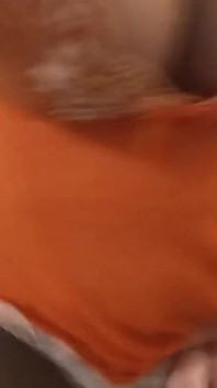 I'm Sitting on All Fours Like a Dog Waiting for Its Mate, and yet I've Never Had a Cock Like This Inside Me Before