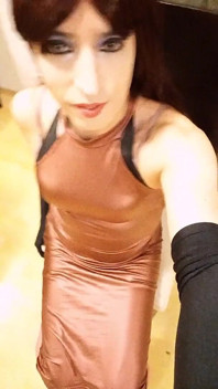 Tammysissy Dressed in Different Looks