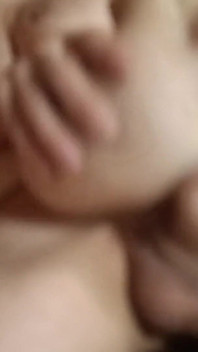 Jizz on Butt