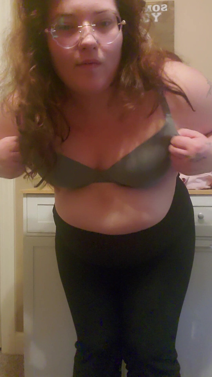 Hazel Baesil: Vestindo-se para o trabalho