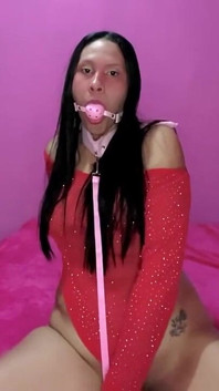 Sexy latina erotický tanec
