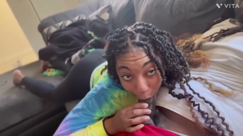 Fijii pornbox: Bintang bokep super semok asia dientot habis-habisan sama kontol besar...