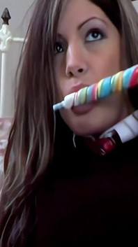 Lolly Featuring Samantha Buxton