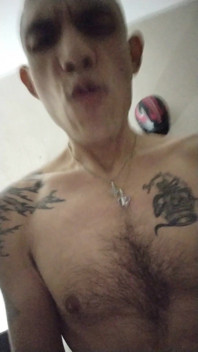 Detonated Rich Ass
