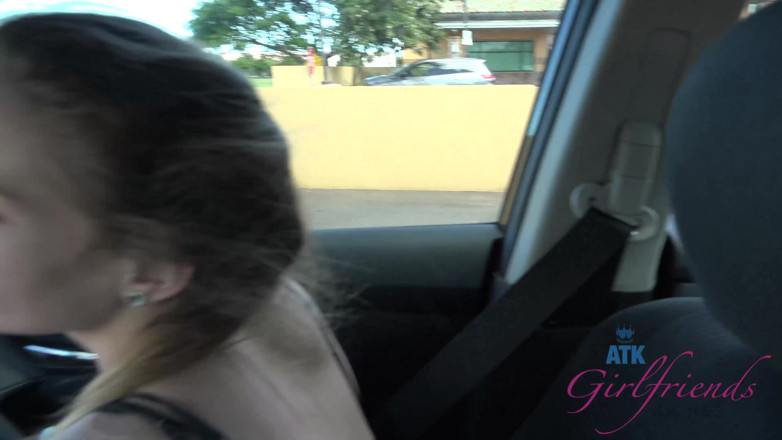ATK Fans (Girlfriends): Vacaciones virtuales en Hawaii con Sydney Cole 1/6