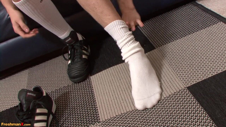 BoyFun Solo: Preston - HD
